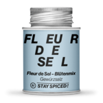 Stay Spiced! Fleur de Sel / Flor de Sal - cvetovi - 60 g
