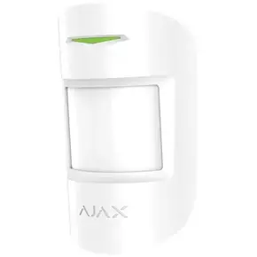 AJAX AJ-MPP-WH PIR senzorza zaščito hišnih ljubljenčkov in mikrovalovnim senzorjem