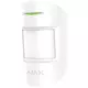 AJAX AJ-MPP-WH PIR senzorza zaščito hišnih ljubljenčkov in mikrovalovnim senzorjem, beli
