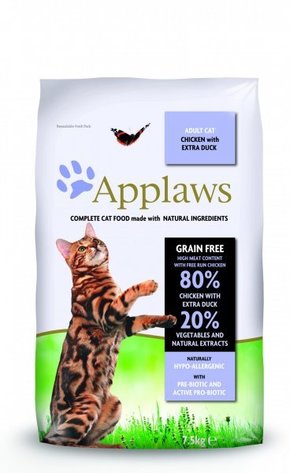 Applaws hrana za odrasle mačke