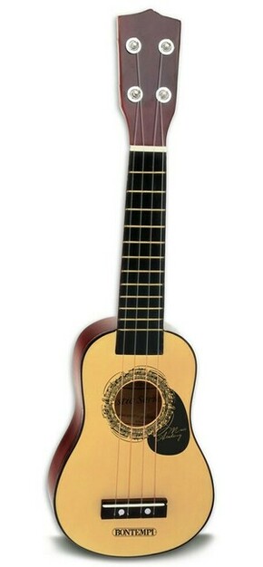 Bontempi otroška lesena ukulele