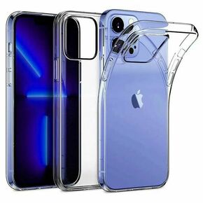 Silikonski ovitek za Apple iPhone 16 Pro