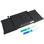 Avacom Baterija za Apple MacBook Air 13" A1466 Li-Pol 7,6V 7200mAh 55Wh - A1496