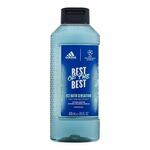 Adidas UEFA Champions League Best Of The Best gel za prhanje 400 ml za moške