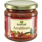 Bio paradižnikova omaka Arrabiata - 350 ml