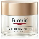 Eucerin Hyaluron-Filler + Elasticity Day SPF30 pomlajevalna dnevna krema za obraz 50 ml za ženske