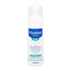 Mustela Bébé Stelatopia® Foam Shampoo šampon za občutljivo lasišče 150 ml za otroke
