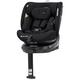 Carrello avtosedeži Octopus, Isofix, zelena