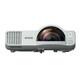 Epson EB-L210SW 3D LCD projektor 1280x720