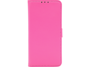 Chameleon Samsung Galaxy A41 - Preklopna torbica (WLG) - roza