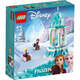 LEGO® Disney™ 43218 Anin in Elzin čarobni vrtiljak