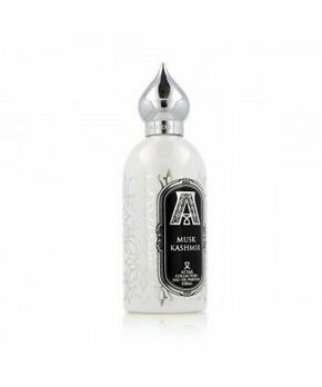 Unisex parfum attar collection edp musk kashmir 100 ml