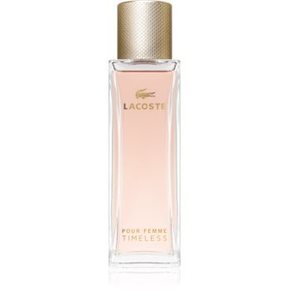 Lacoste Pour Femme Timeless parfumska voda 50 ml za ženske
