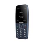 Panasonic KX-TF400, modri