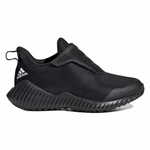 Adidas Čevlji črna 31 EU Fortarun AC K