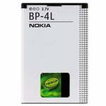 WEBHIDDENBRAND Baterija Nokia BP-4L Li-Ion 1500 mAh - v razsutem stanju