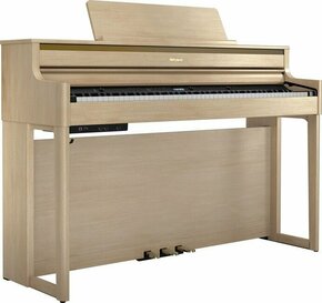 Roland HP 704 Light Oak Digitalni piano