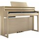 Roland HP 704 Light Oak Digitalni piano