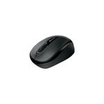Microsoft Wireless Mobile Mouse 3500 brezžična miška, beli/modri/črni