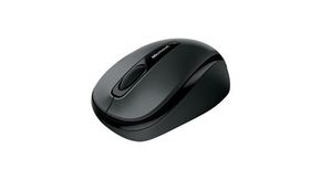 Microsoft Wireless Mobile Mouse 3500 brezžična miška