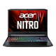 Acer Nitro 5 AN515-45-R81N, NH.QBREX.00H, 15.6" 1920x1080, AMD Ryzen 7 5800H, 16GB RAM, nVidia GeForce RTX 3070, Free DOS