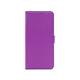 Chameleon Apple iPhone 15 Plus - Preklopna torbica (WLG) - vijolična