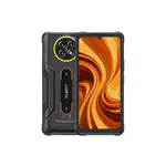 Cubot King Kong Ace 5, 256GB, črni