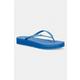 Tommy Hilfiger japonke ženske TH CRITTER SANDAL modra FW0FW09199