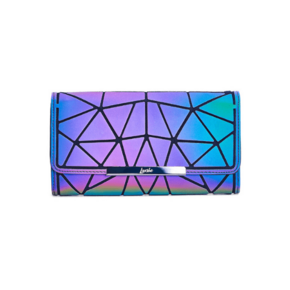 HugoShop Modna geometrijska denarnica Luminosa®