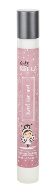 Miss NELLA Roll-on parfum
