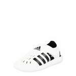 Adidas Sandali čevlji za v vodo bela 32 EU Water Sandal C