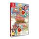 Igra Taiko no Tatsujin: Rhythmic Adventure Pack za Nintendo Switch