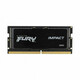 Kingston Fury Impact 32GB DDR5 6400MHz, (2x16GB)