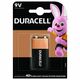 shumee ND39_508925 BATERIJA LR61 DURACELL EXTRA LIFE 9V B