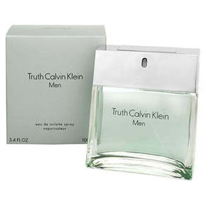 Calvin Klein Truth For Men - EDT 100 ml
