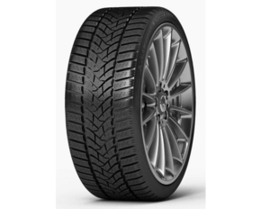 Dunlop zimska pnevmatika 245/40R18 Winter Sport 5 97V