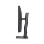 Dell P2426E monitor, IPS, 21.5"/23.8"/24", 16:10, 1920x1200, 100Hz, pivot, USB-C, HDMI, Display port, VGA (D-Sub), USB