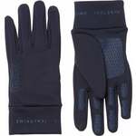 Sealskinz Acle Water Repellent Nano Fleece Glove Navy XL Rokavice