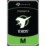 Seagate Exos M ST30000NM004K HDD, SATA, SATA3, 7200rpm, 3.5"