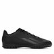 Adidas Čevlji črna 41 1/3 EU X Crazyfast.4 Turf Boots