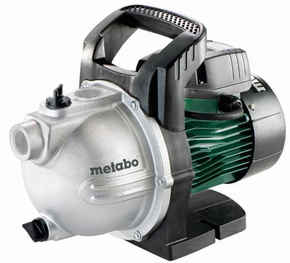 Metabo vodna črpalka P2000G