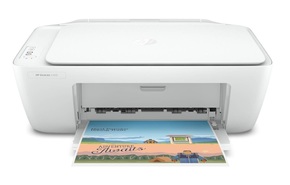 HP DeskJet 2320 kolor multifunkcijski brizgalni tiskalnik