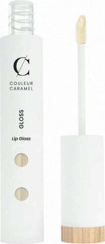 "Couleur Caramel Lipgloss - 905 Transparent"