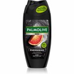 Palmolive (Energising 3 In 1 Body, Hair, Face Shower Shampoo) in lase For Men (Energising 3 In 1 Body, Hair, F (Obseg 250 ml)