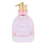 Lanvin Rumeur 2 Rose parfumska voda 50 ml za ženske