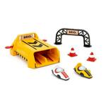 Izstrelitvena rampa Roll Racing
