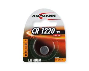 Ansmann baterija CR1220