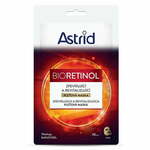 Astrid Učvrstitvena in revitalizirajoča Bioretinol obraz Bioretinol 20 ml