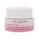 Clarins Clarins White Plus Brightening Revive Night Mask-Gel posvetlitvena nočna maska za obraz 50 ml za ženske