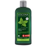 "Logona Protimaščobni šampon z bio-limono melisa - 250 ml"